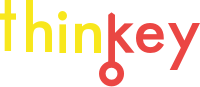 thinkey logo